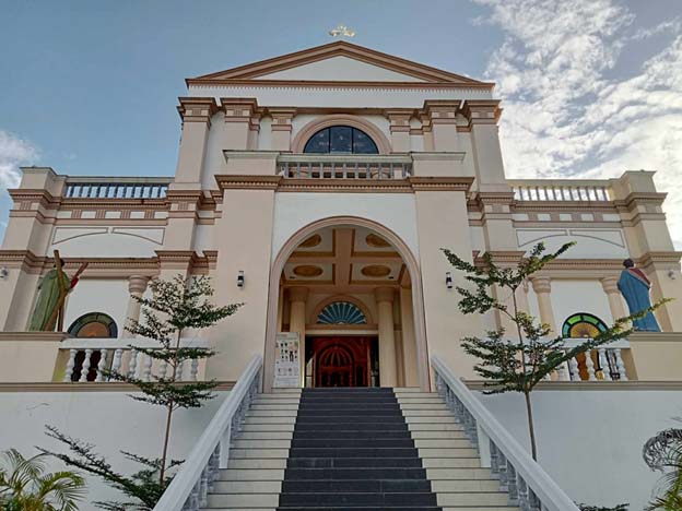 Divine Mercy Center for Spirituality